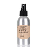 Híbýla- og línsprey. Jasmín/Rós. 120 ml. Lovett Sundries