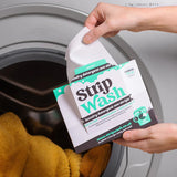 Þvottaefnisstrimlar 24 stk. Cotton fresh. EcoLiving