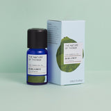 Ilmkjarnaolía Bergamot 12ml Lífrænt vottuð