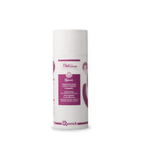 Qwetch Brúsi (teflaska) úr tvöföldu gleri, með 2 tesíum - 320 ml