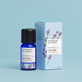 Ilmkjarnaolía lavender 12ml