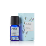 Ilmkjarnaolía lavender 12ml