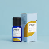 Ilmkjarnaolía lemon 12ml  Lífrænt Vottað
