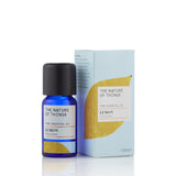 Ilmkjarnaolía lemon 12ml  Lífrænt Vottað