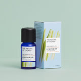 Ilmkjarnaolía lemongrass 12ml