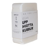 Uppþvottasápukubbur 215 gr No Tox Life