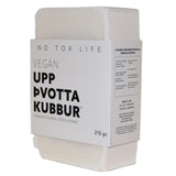 Uppþvottasápukubbur 215 gr No Tox Life