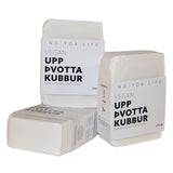 Uppþvottasápukubbur 215 gr No Tox Life