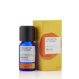 Ilmkjarnaolía Orange 12ml