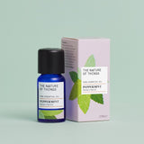 Ilmkjarnaolía peppermint 12ml