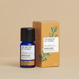 Ilmkjarnaolía rosemary 12ml  Lífrænt vottuð
