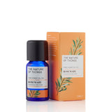 Ilmkjarnaolía rosemary 12ml  Lífrænt vottuð