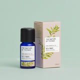 Ilmkjarnaolía: Tea tree  12ml