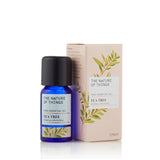 Ilmkjarnaolía: Tea tree  12ml