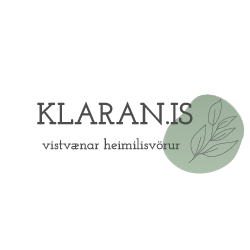 klaran er 12 ára í dag 3.ágúst 2025
