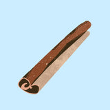 Ilmkjarnaolía: Kanil (stöng) (Cinnamon Bark) 5ML