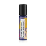 Rúlla á - Jákvætt hugarfar  - 10 ml (Think Positive)
