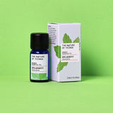 Spearmint Oil (Grænmynta)   Lífræn 12ML