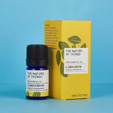 Vanilla CO2 Extract (20% í jojoba olíu) (Lífræn, Fair Trade)
