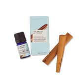 Ilmkjarnaolía: Kanil (stöng) (Cinnamon Bark) 5ML