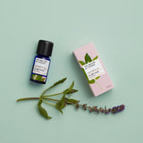 Ilmkjarnaolía: Sage (Clary) Oil 12ML