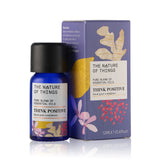 Ilmkjarnaolía fyrir jákvæðni (Think Positive )  12 ML
