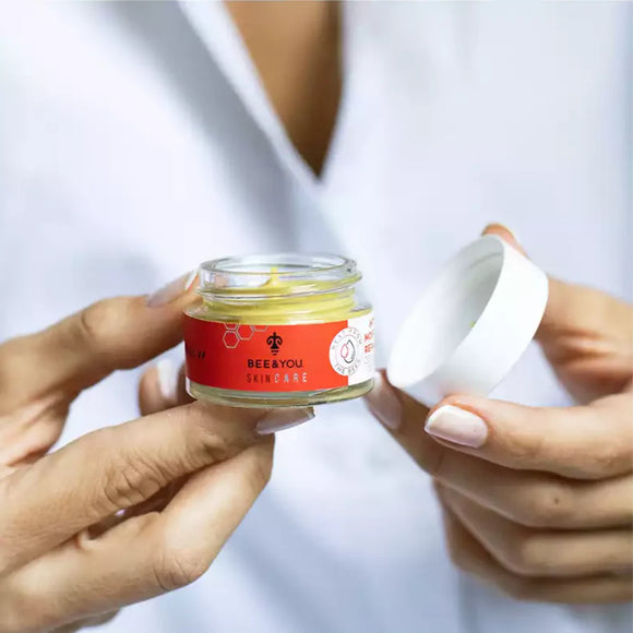 SOS krem. 15 ml. Bee & You