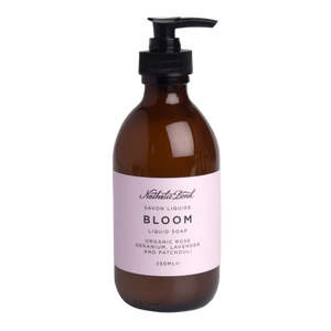 Bloom fljótandi handsápa 250 ml.- Nathalie Bond
