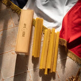 Lucienne,  9 handunnin kerti úr býflugnavaxi